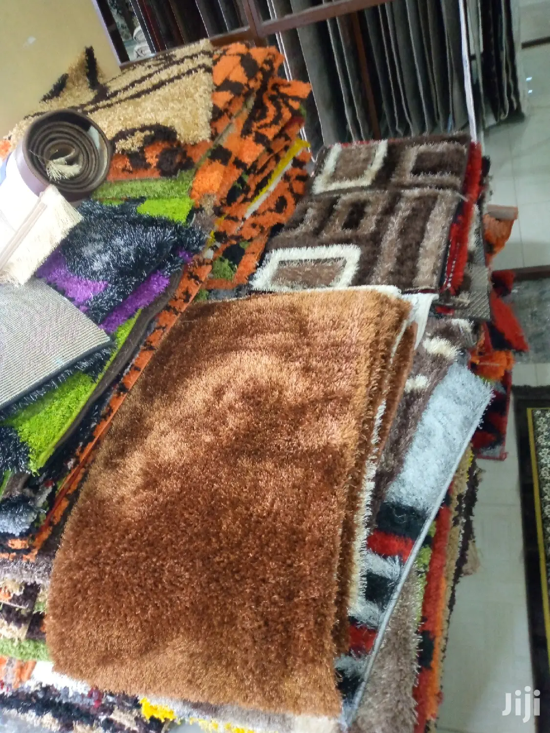 Quality Carpets + Free Delivery!