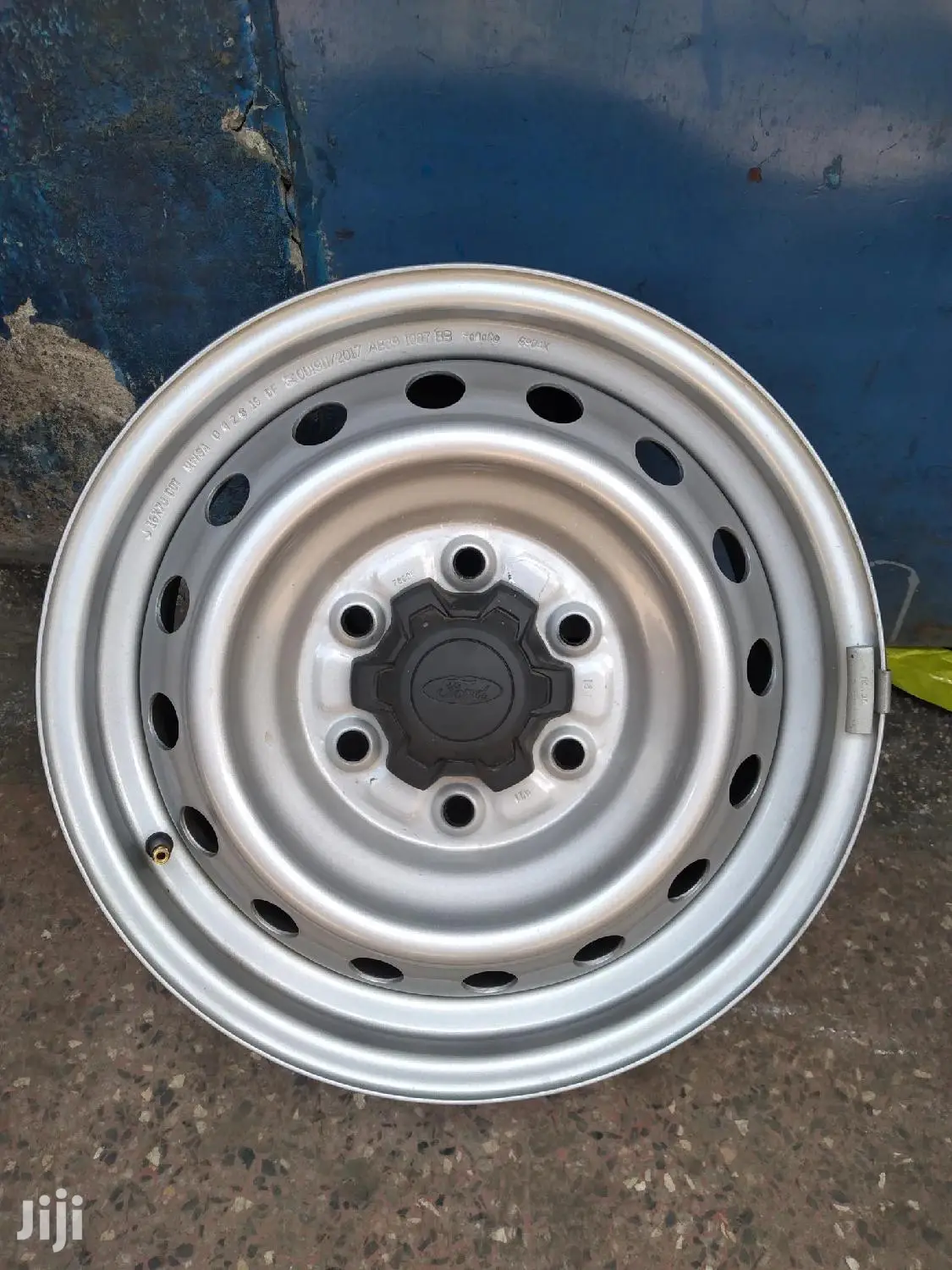Original Steel Rim for Ford Pick Up Size 16 Inch