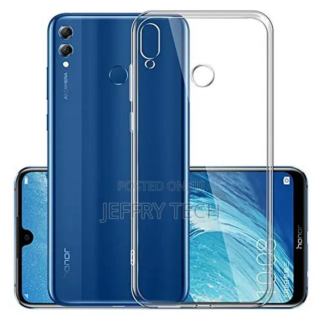 Huawei Y9 2019 Covers