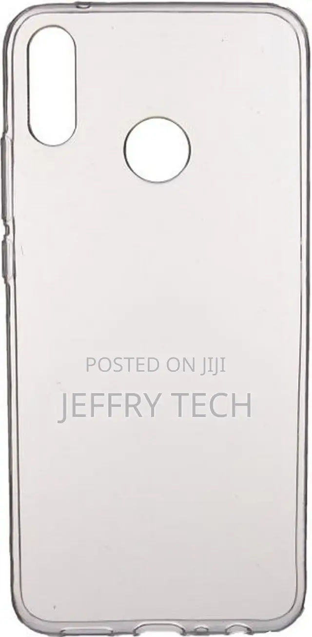 Huawei Y9 2019 Covers