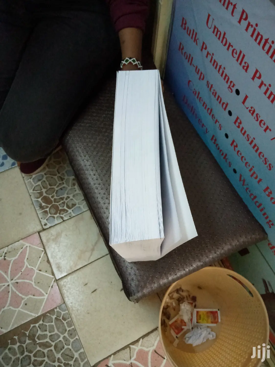 Bulk Books Printing