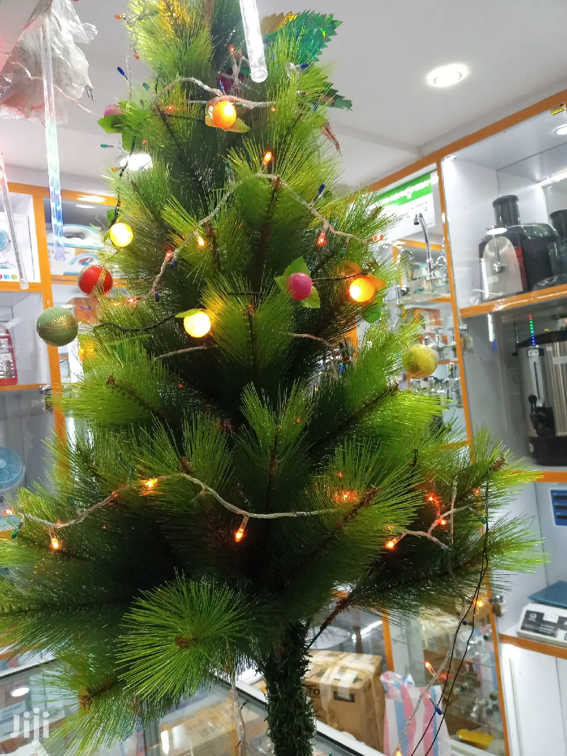 Christmas Tree