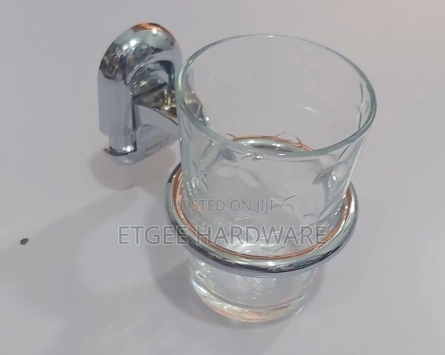 Toothbrush Holder