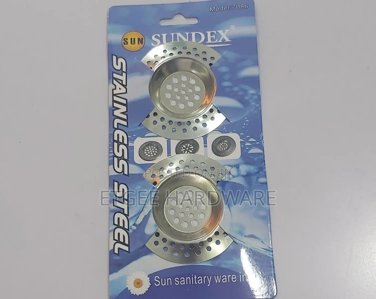 Sink Strainer