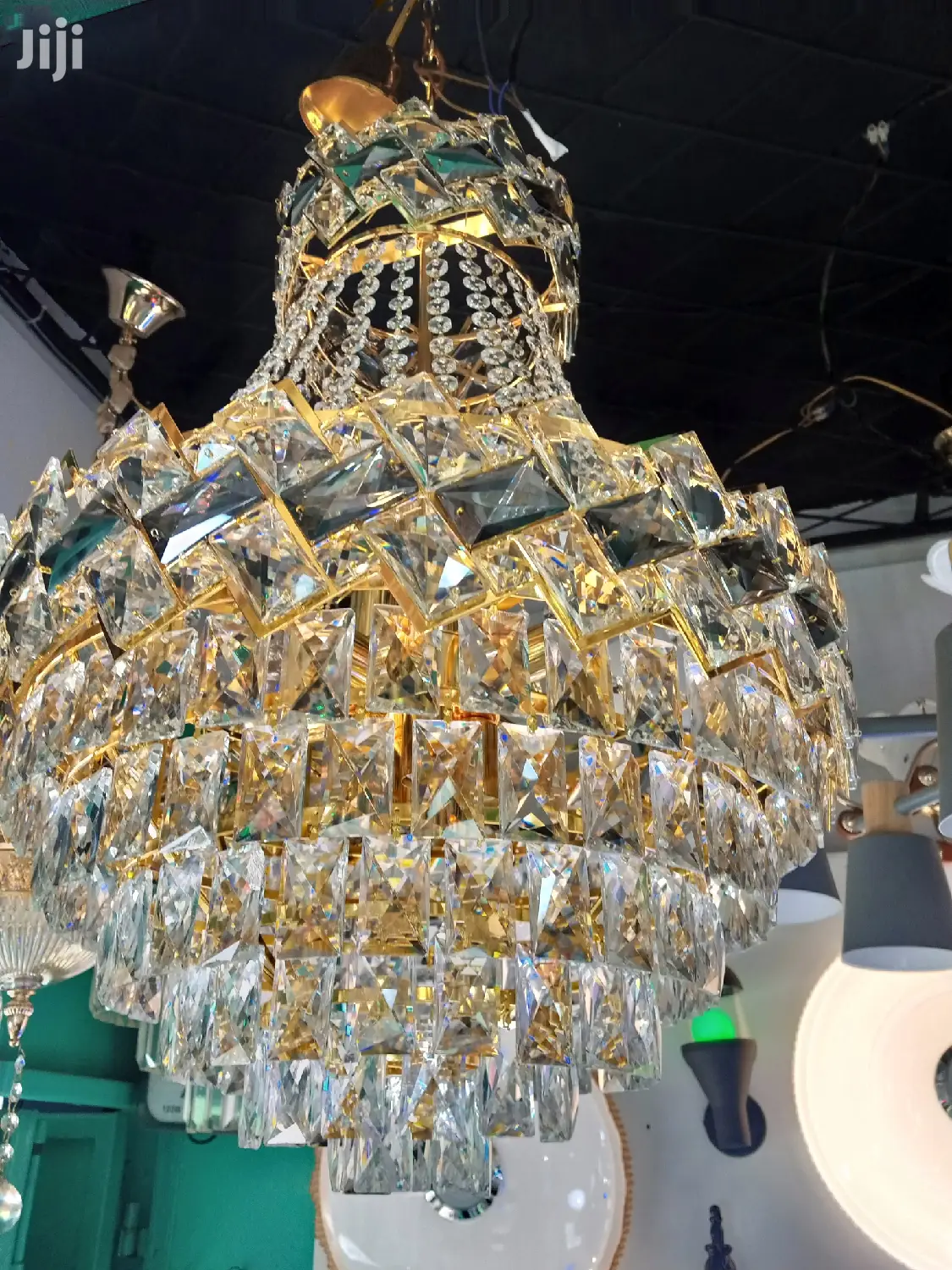 Chandelier Light