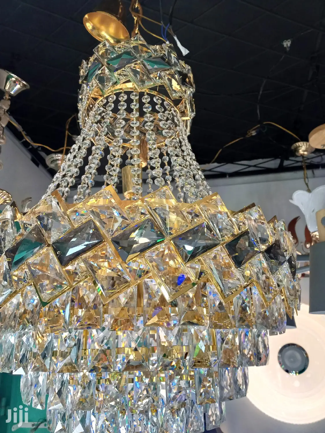 Chandelier Light