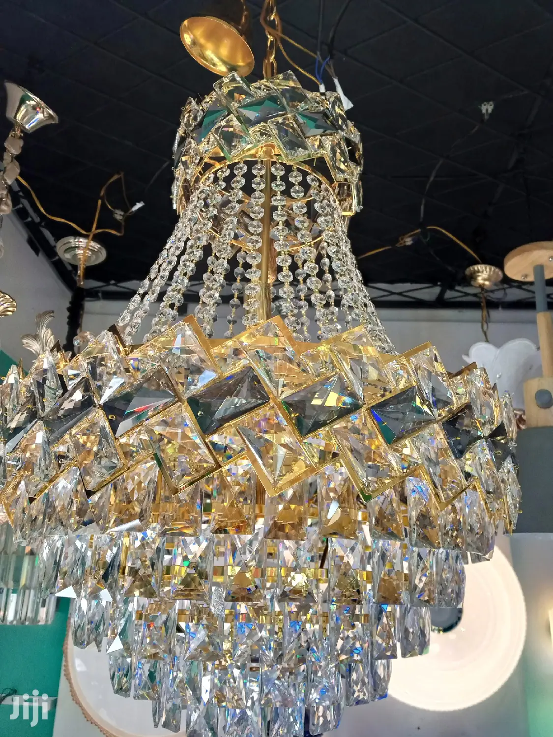 Chandelier Light