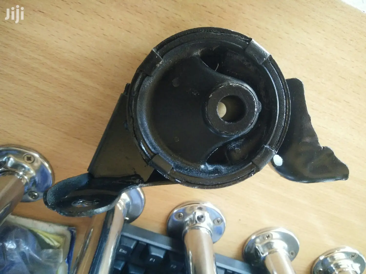 Honda Civic Engine Mount
