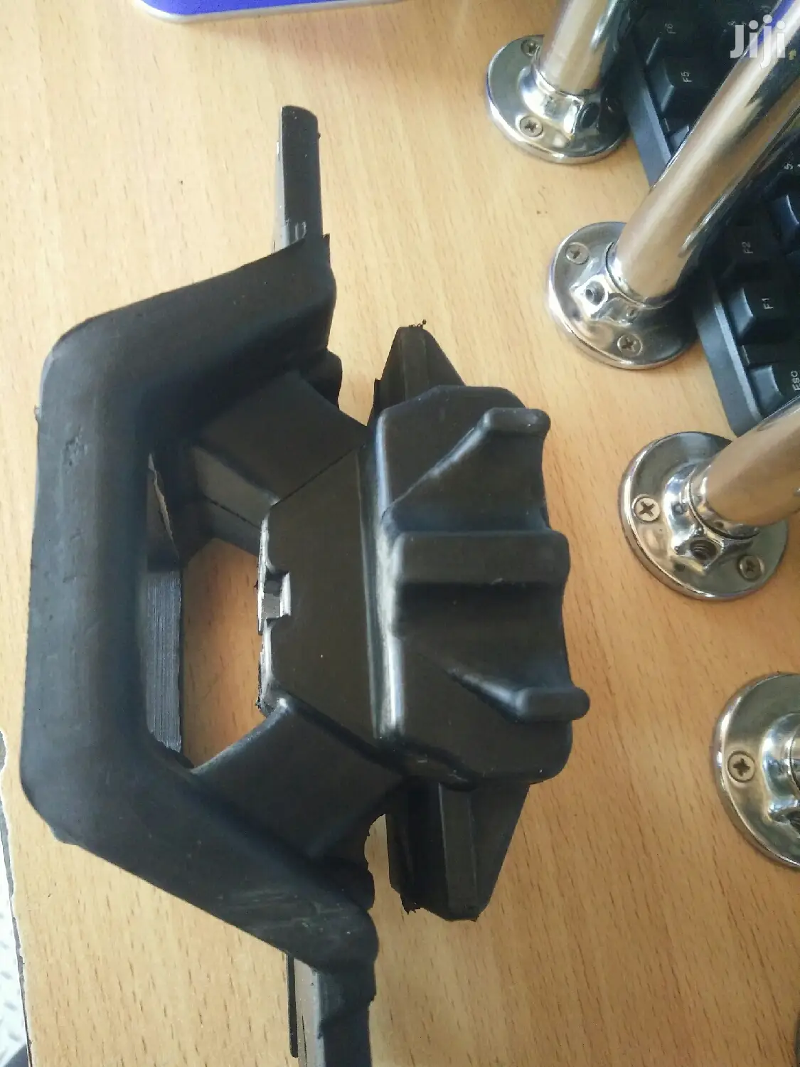 Mazda Verisa Engine Mount