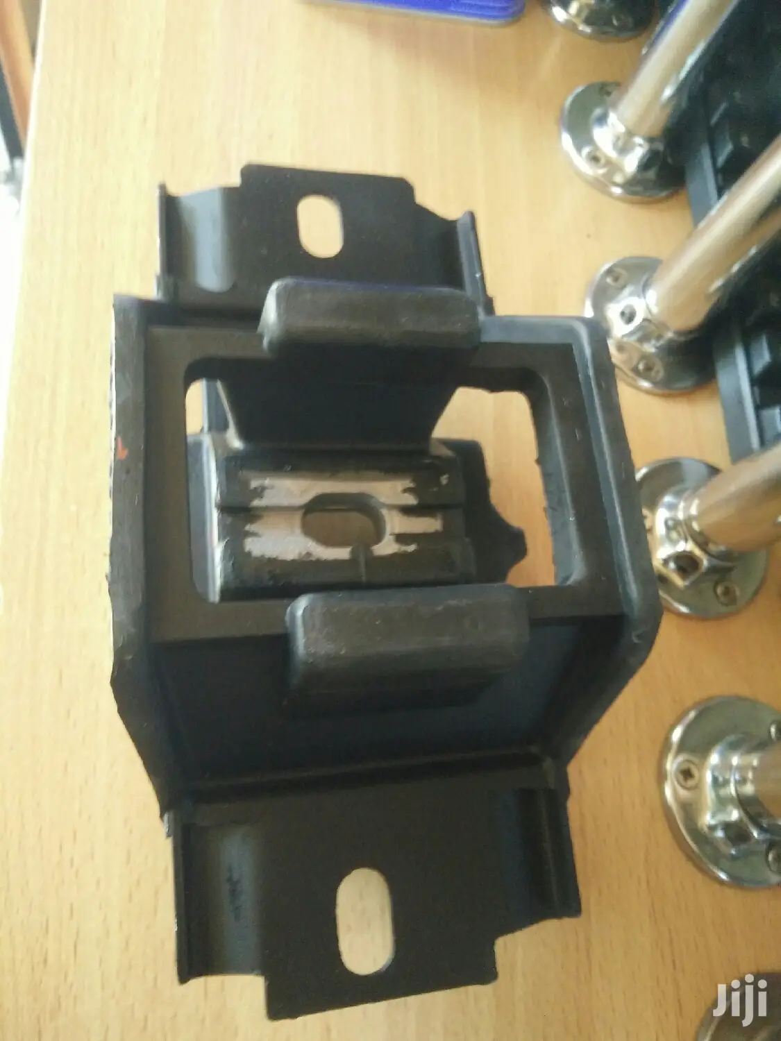 Mazda Verisa Engine Mount