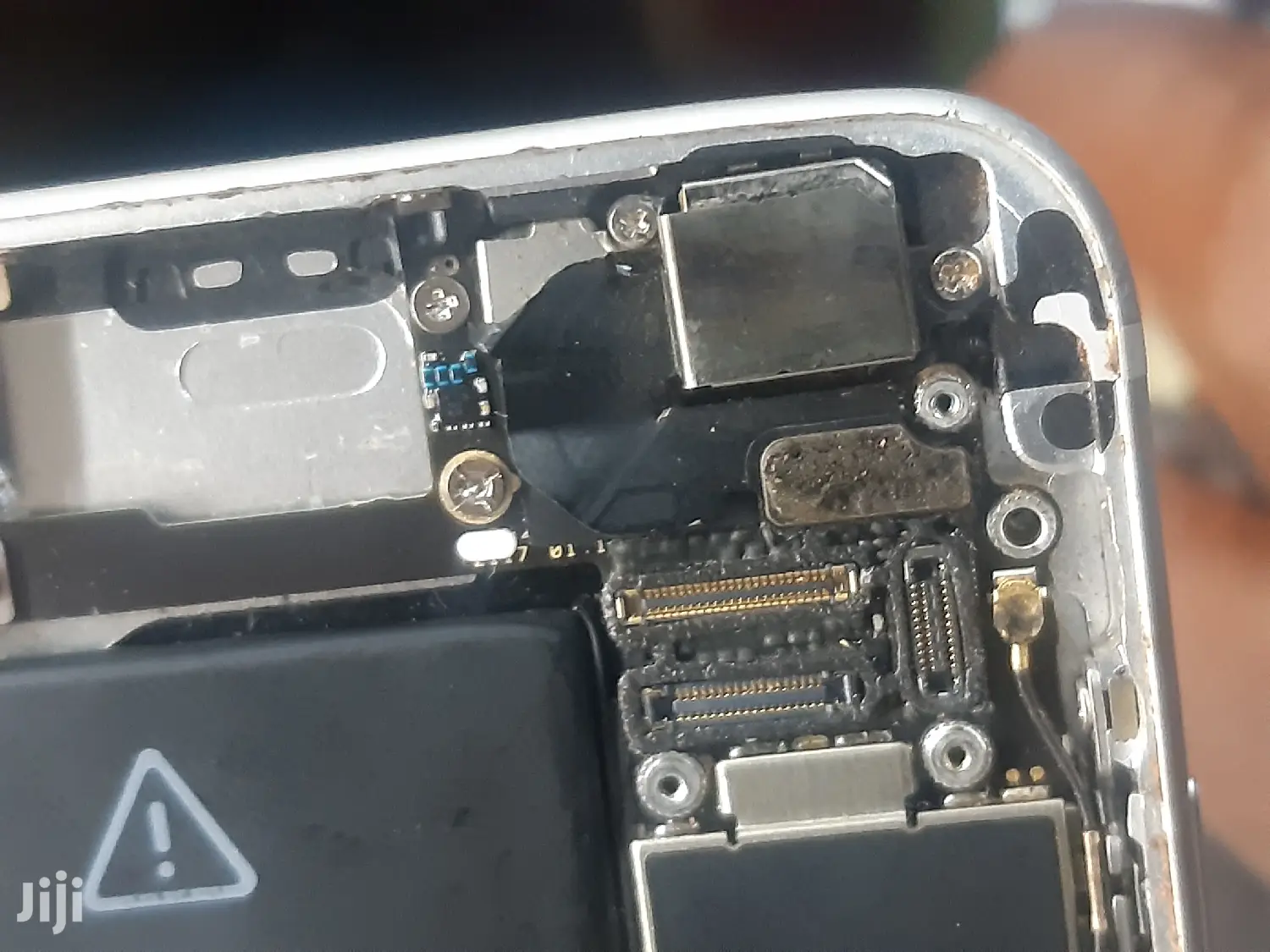 Phones Repair Centre