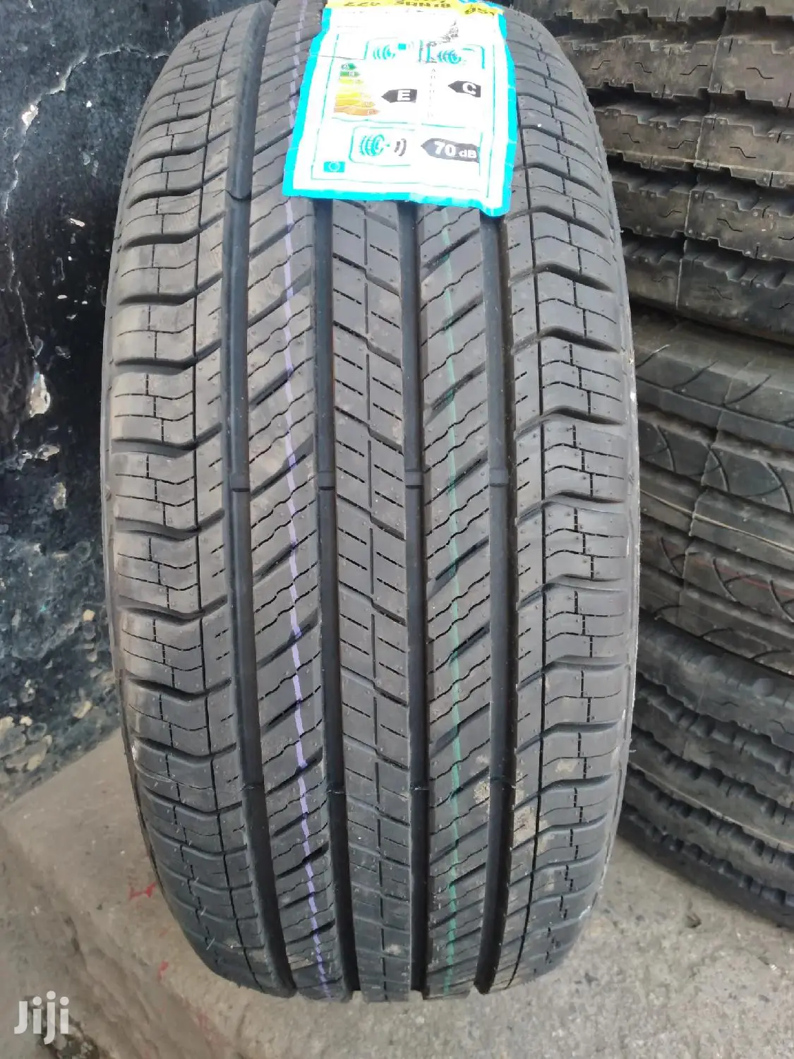Bearway Tires Sizes 225/50R18 95V