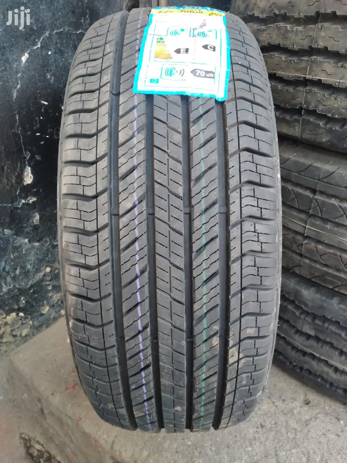 Bearway Tires Sizes 225/50R18 95V