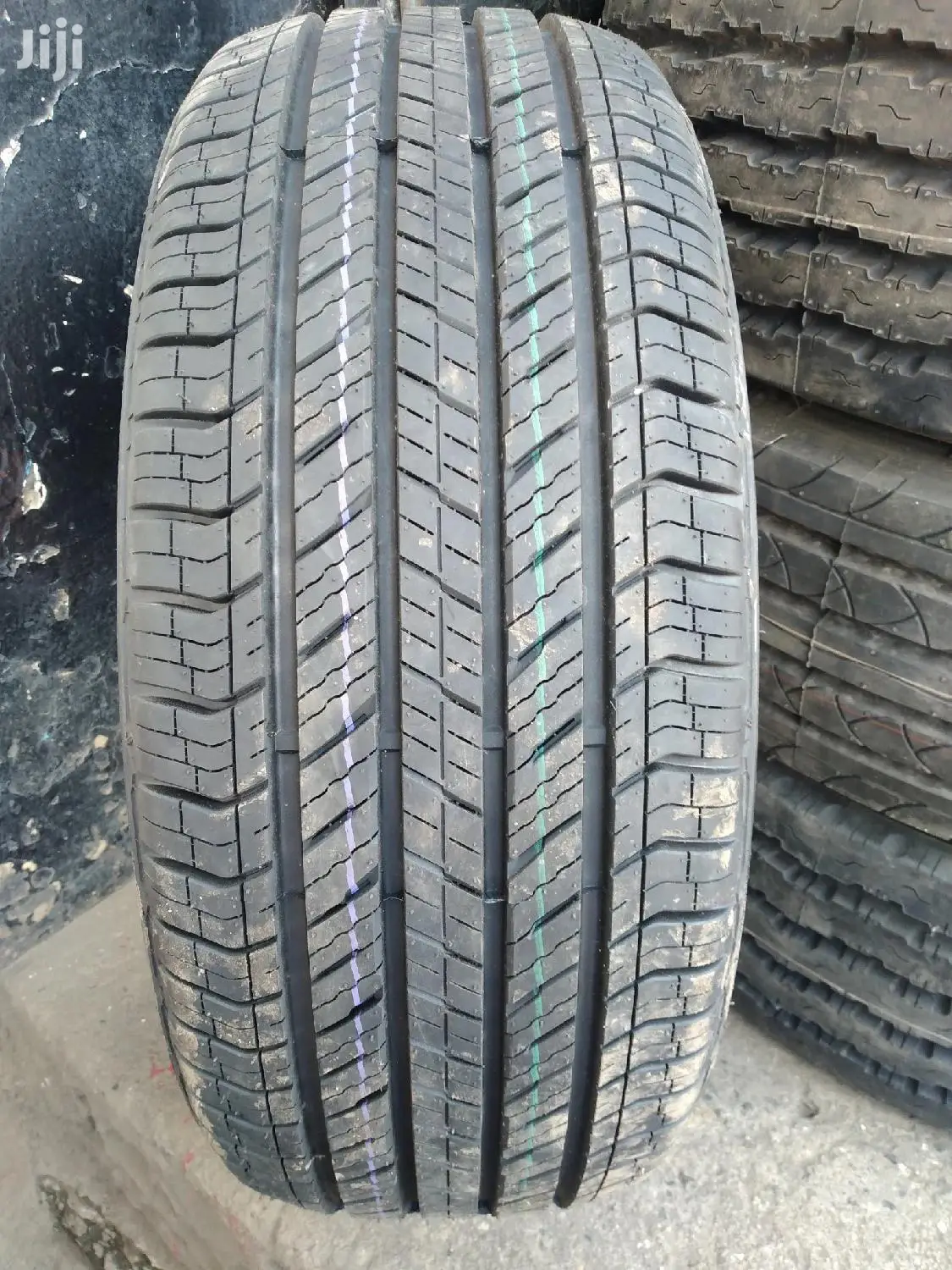 Bearway Tires Sizes 225/50R18 95V