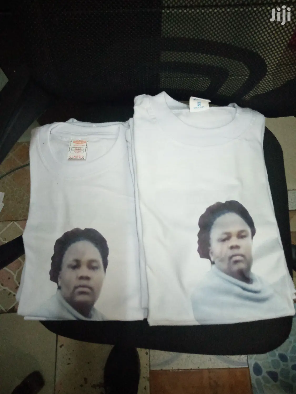 Fare Well T-shirts Printing