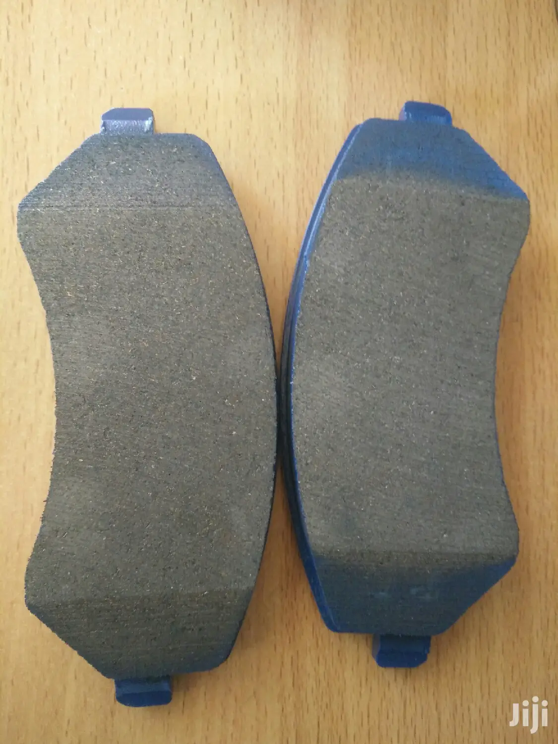 Jeep Grand Cherokee Brake Pads