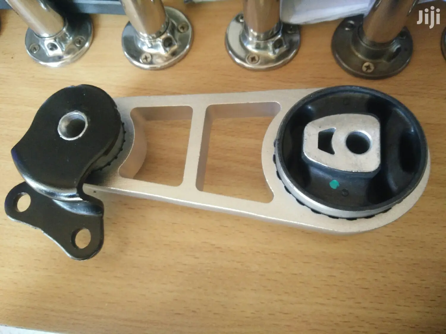 Mazda Demio Dy Engine Mount