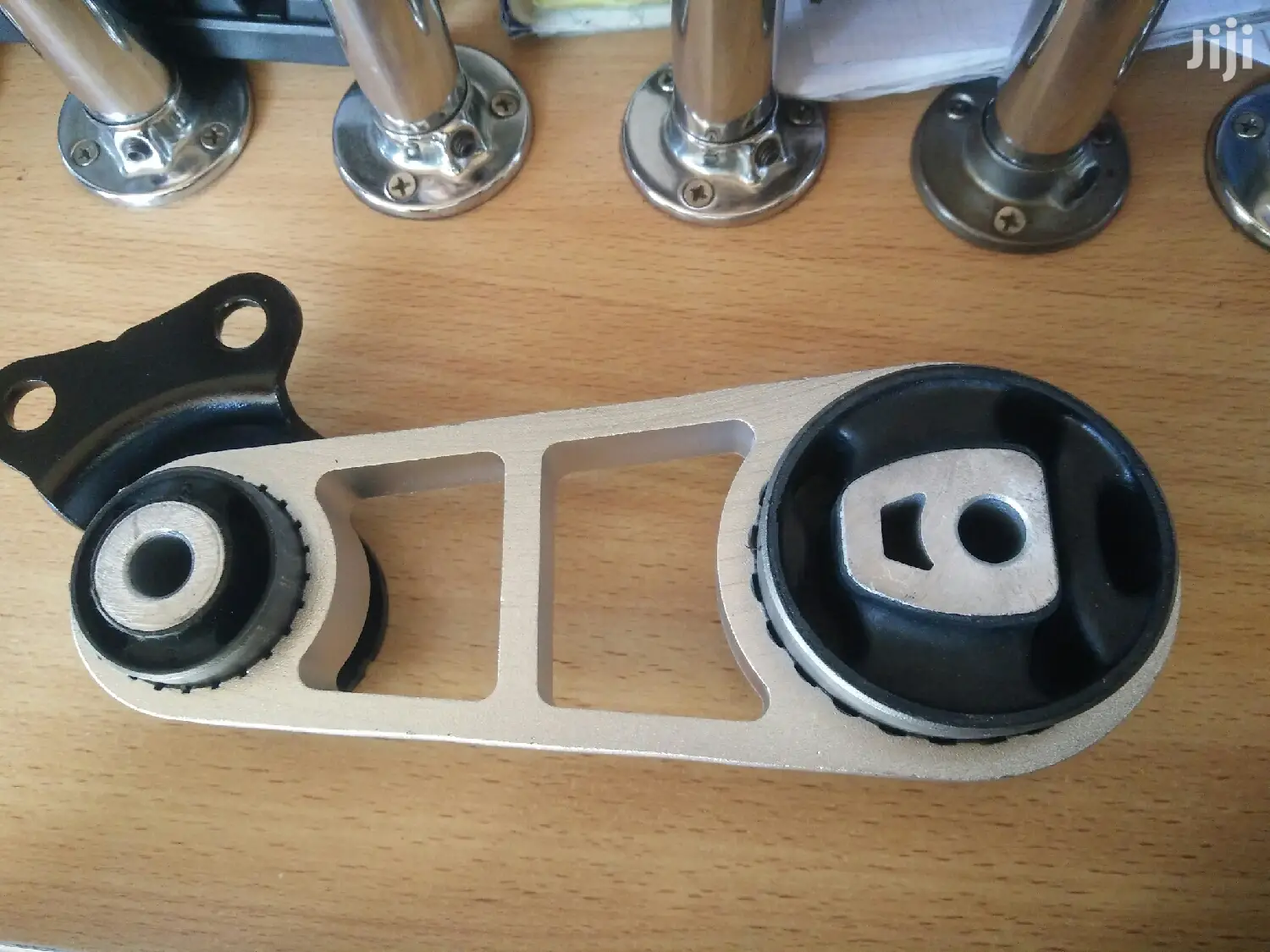 Mazda Demio Dy Engine Mount