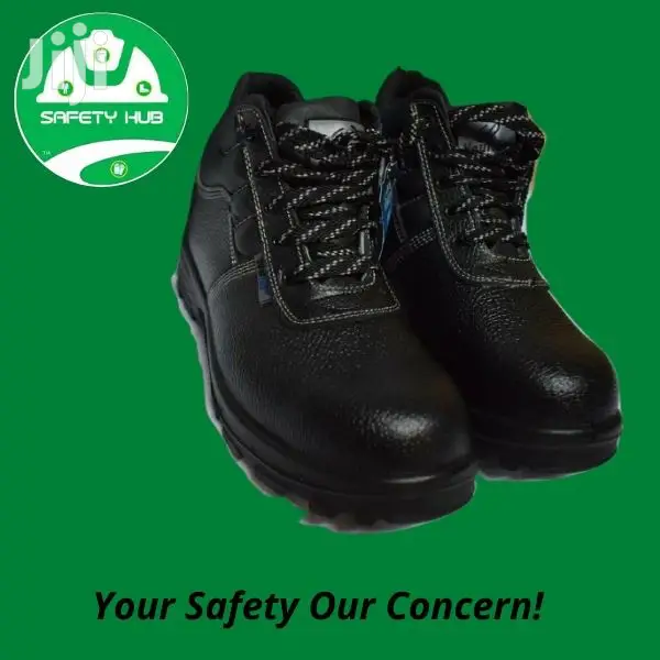Vaultex Safety Boots Kenya