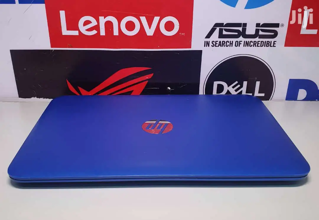 Laptop HP Stream Laptop 4GB Intel Celeron SSD 32GB