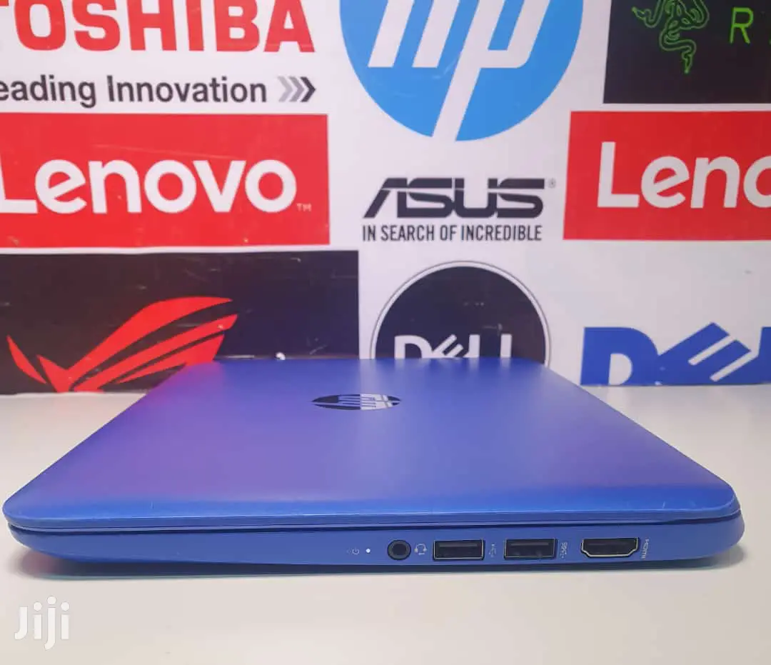 Laptop HP Stream Laptop 4GB Intel Celeron SSD 32GB