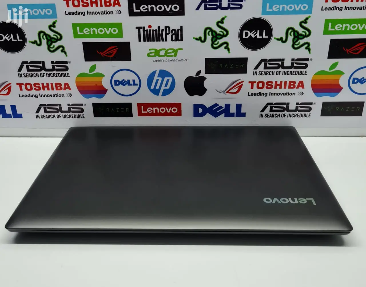 Laptop Lenovo IdeaPad 320S 4GB Intel Core I5 HDD 1T