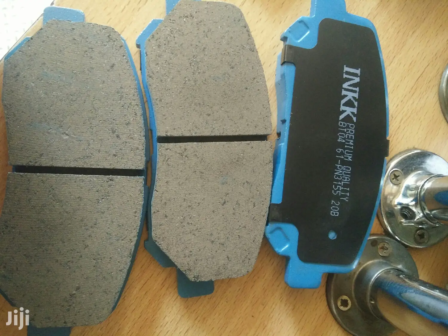 Mazda CX5 Front Brake Pads