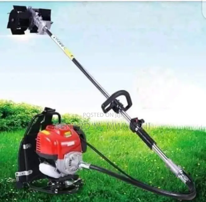 Tiller/Brush Cutter