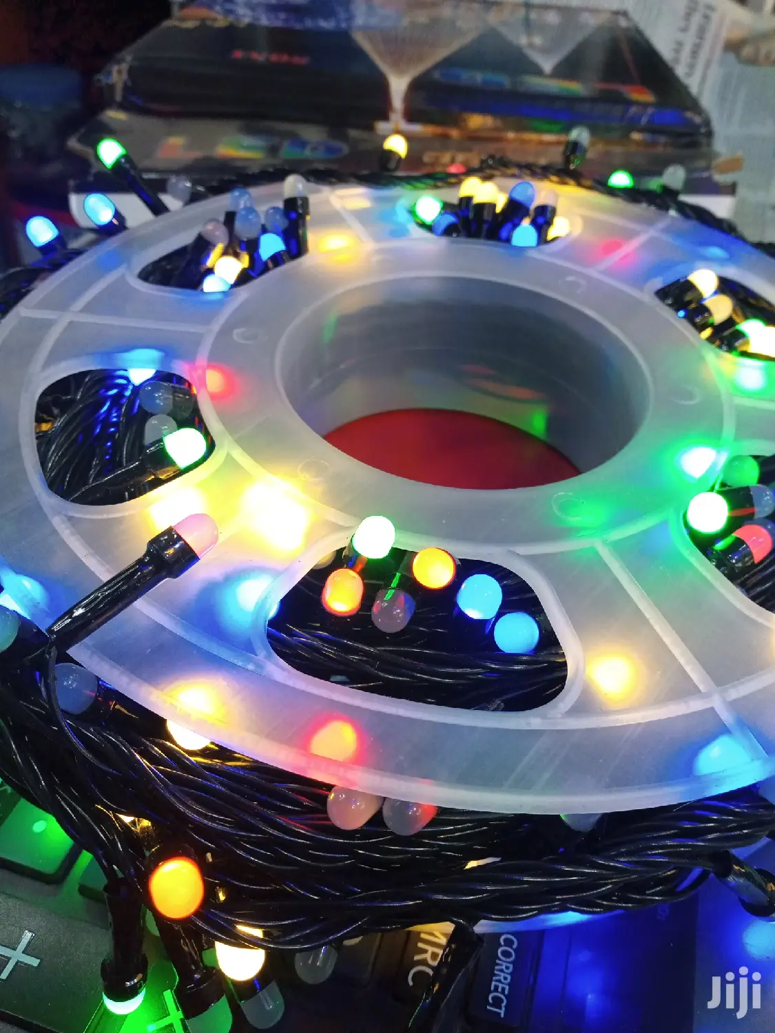 50 Meter Christmas Light