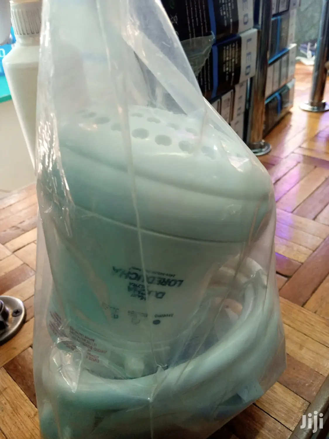 Lorenduchar Shower Head