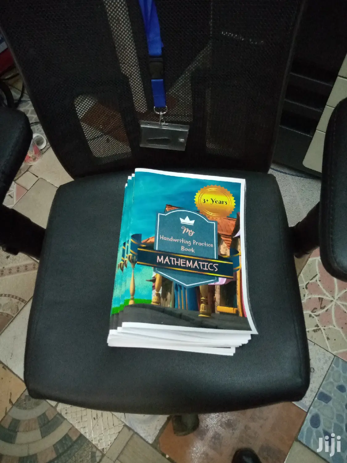 Big Volumes Books Printing Services