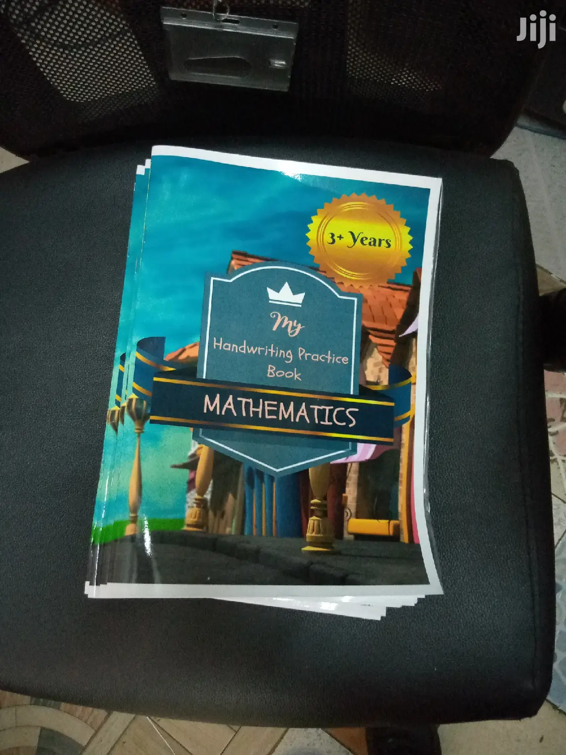 Big Volumes Books Printing Services