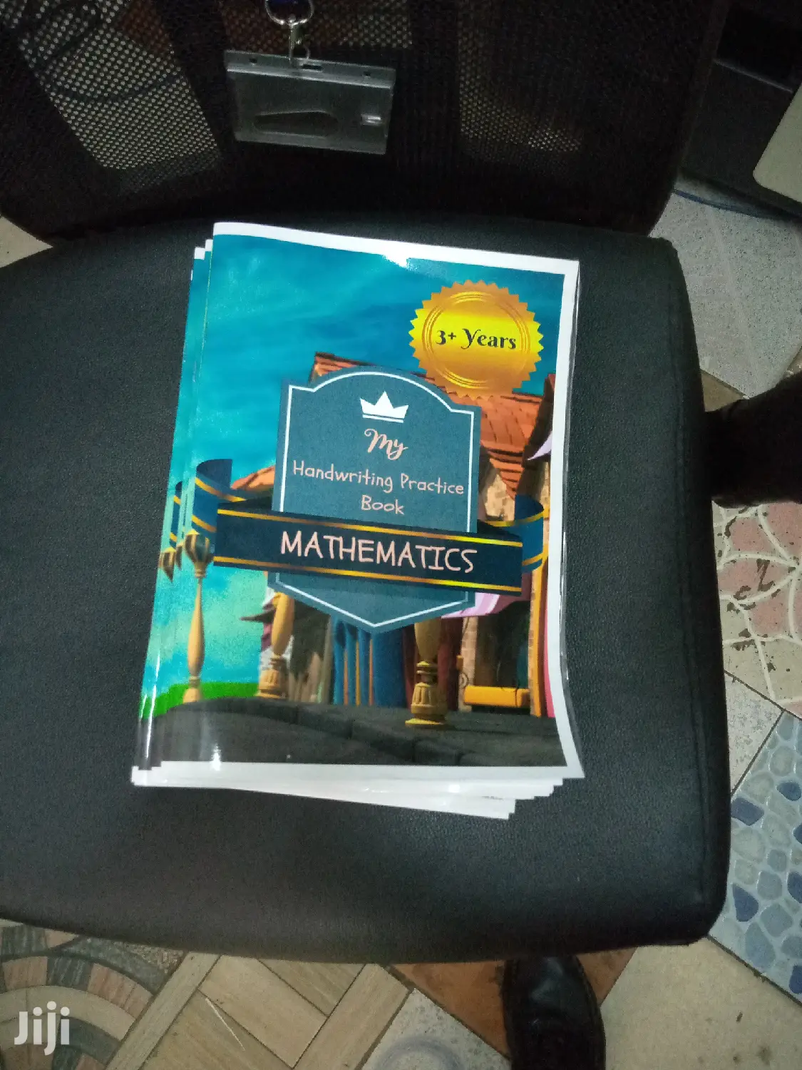 Big Volumes Books Printing Services