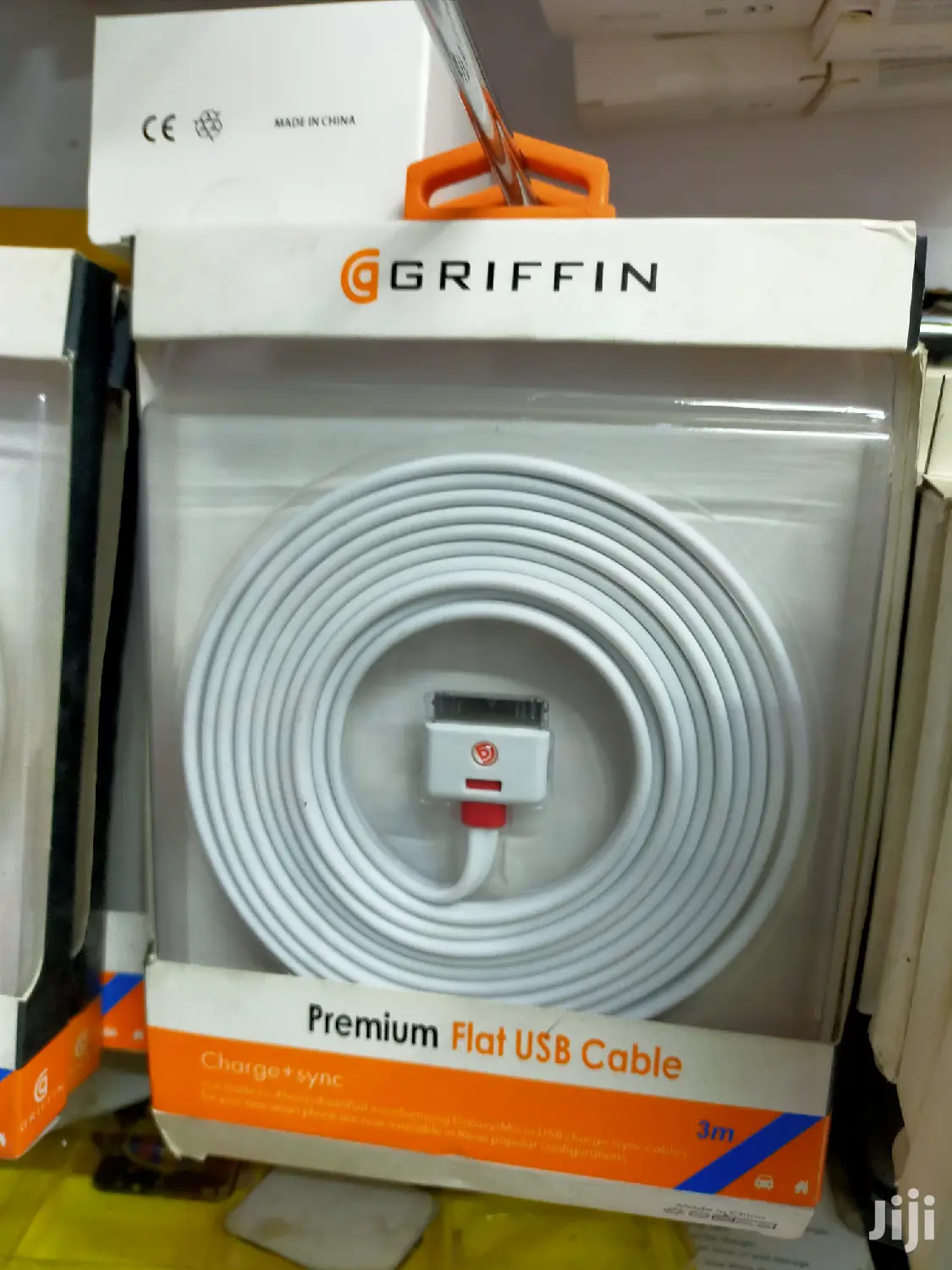 Original iPad Data/Charging Cable