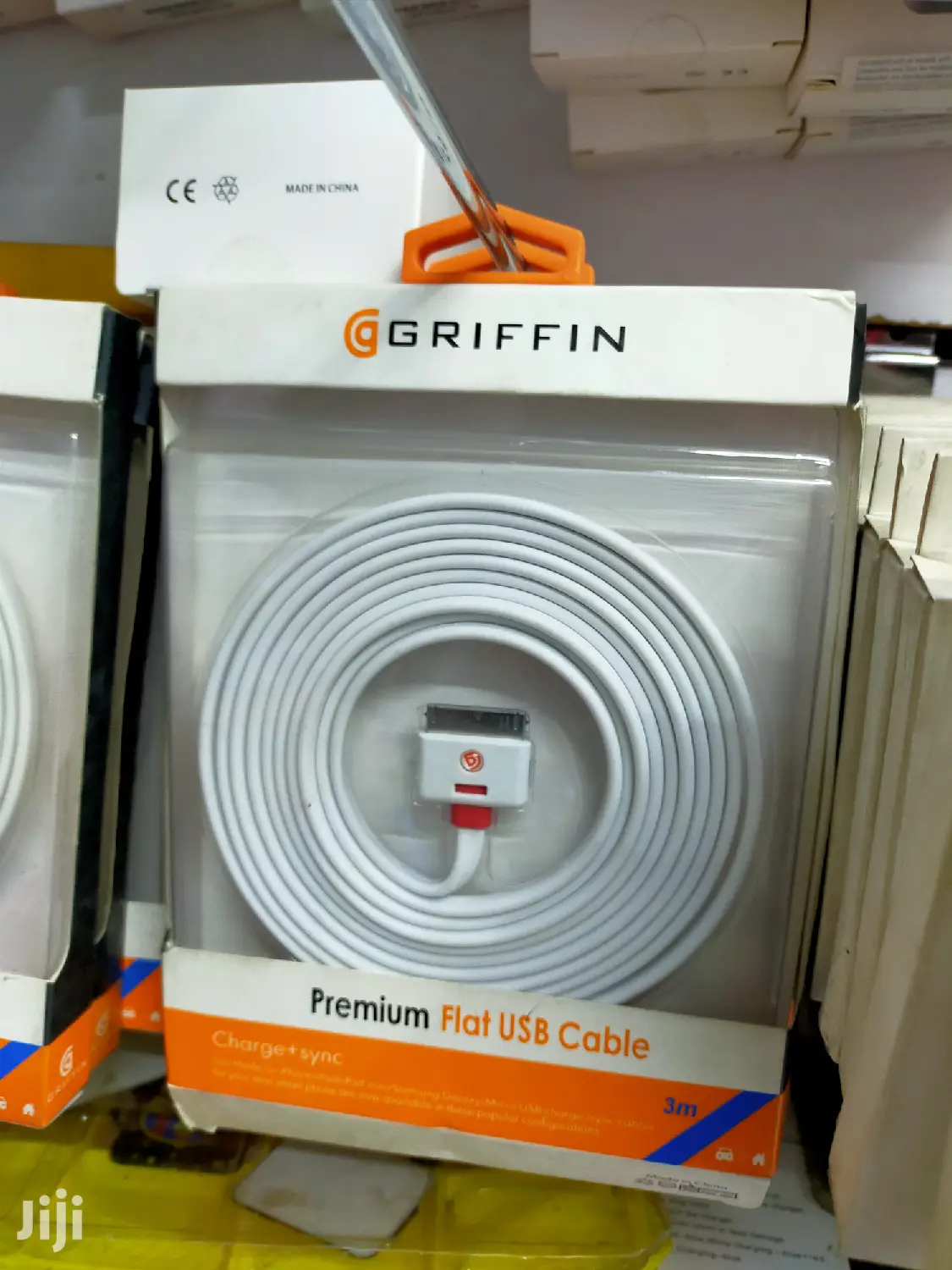 Original iPad Data/Charging Cable