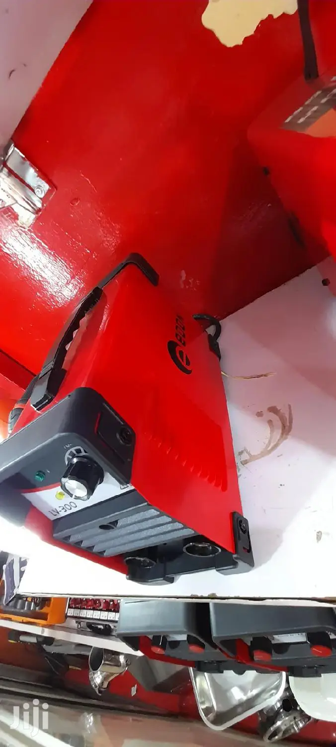 Edon Welding Machine Lv-300