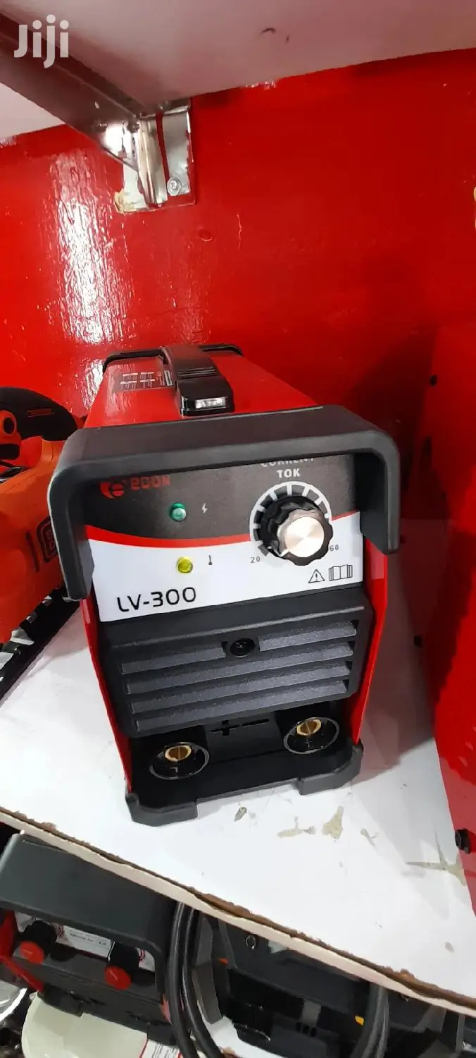 Edon Welding Machine Lv-300