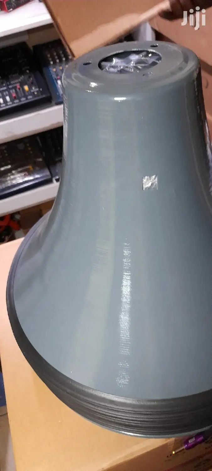 On Speaker Cover 18inches