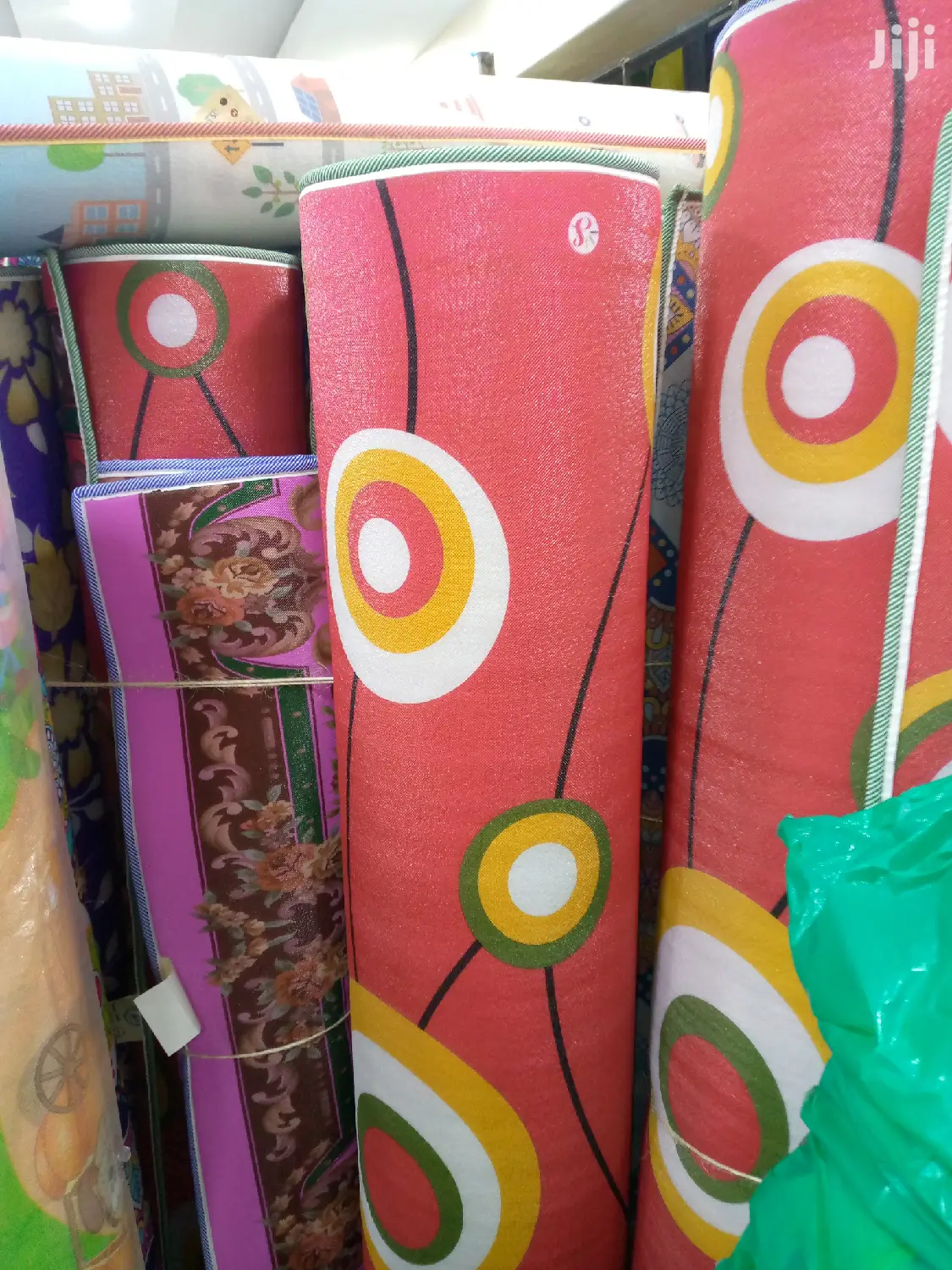 Carpets for Toddlers