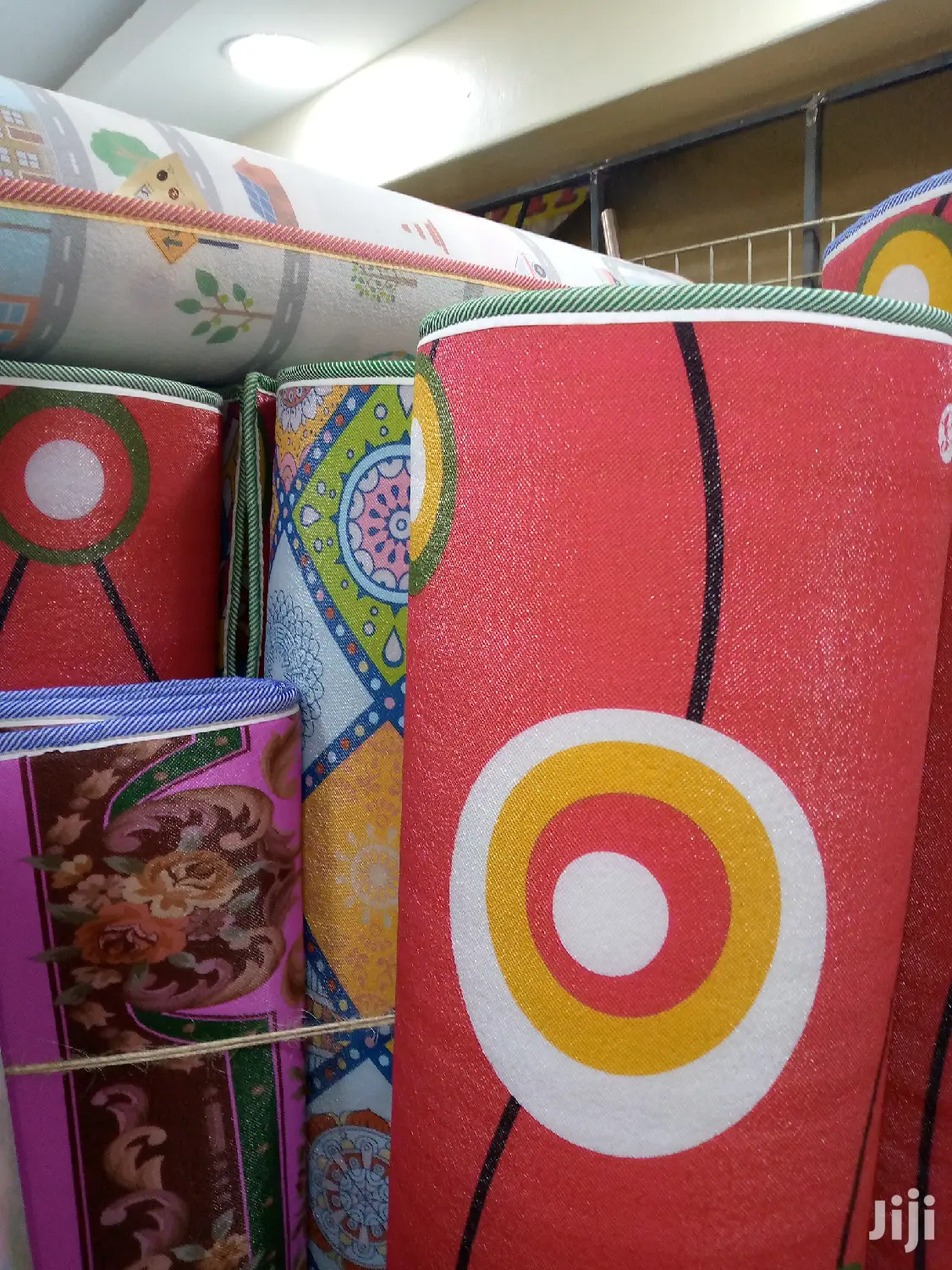 Carpets for Toddlers