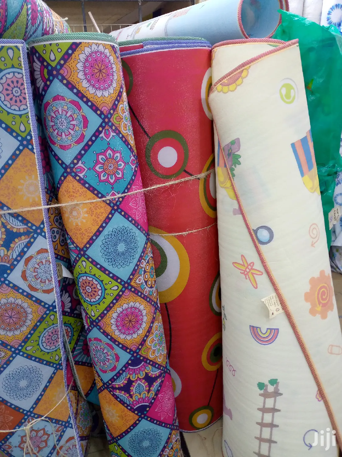 Carpets for Toddlers