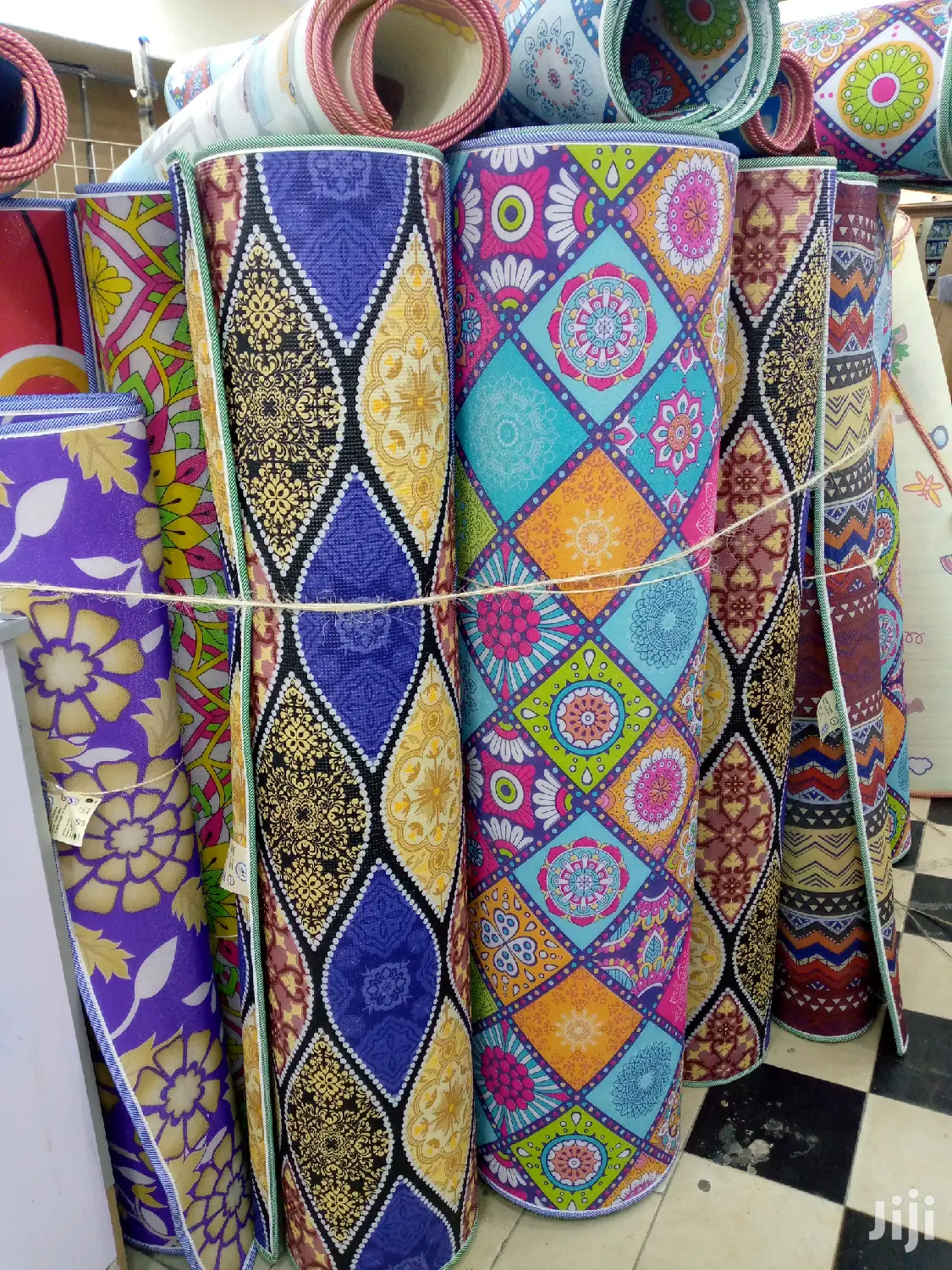 Carpets for Toddlers