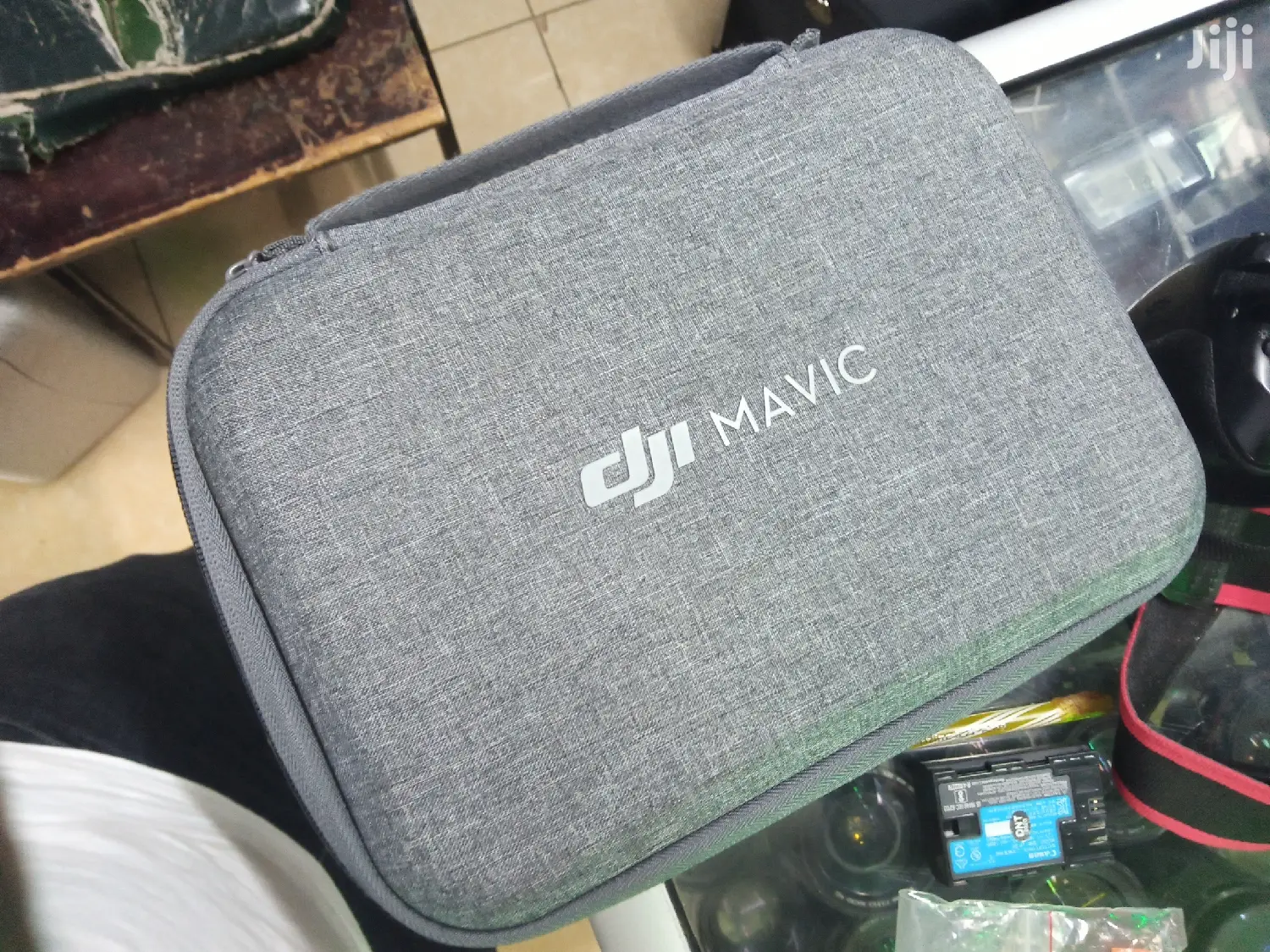 Dji Mavic Mini Drone