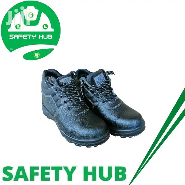 Vaultex Safety Shoes- Steel Toe Vaultex Safety Boots