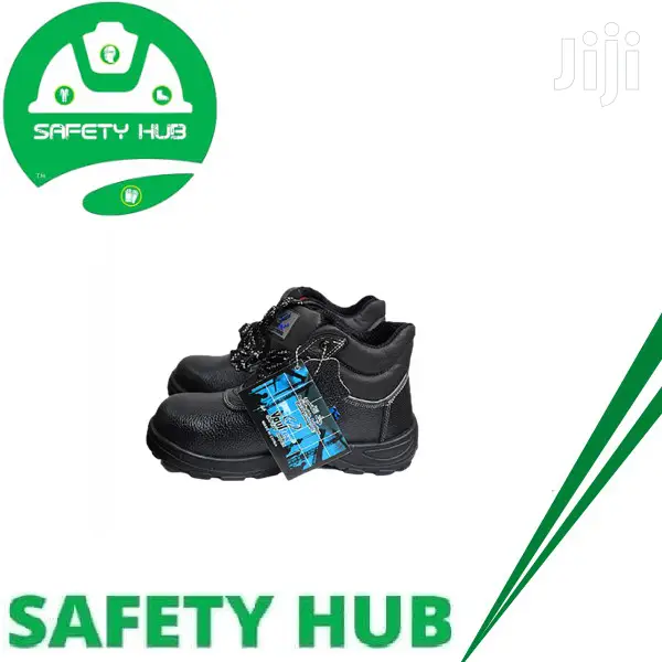 Vaultex Safety Shoes- Steel Toe Vaultex Safety Boots