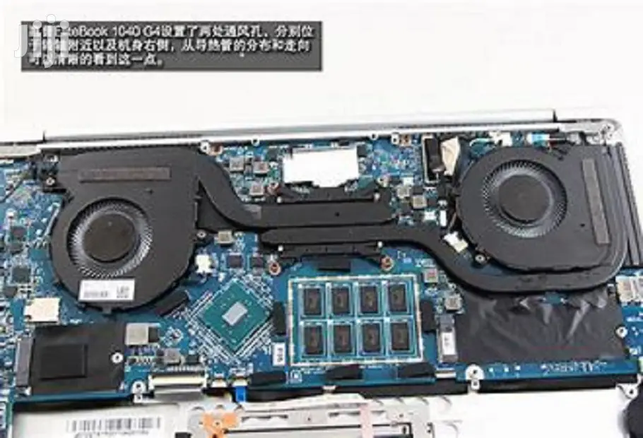 Laptop Motherboard