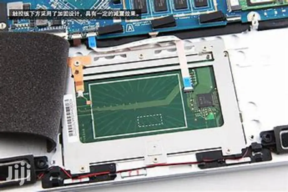 Laptop Motherboard