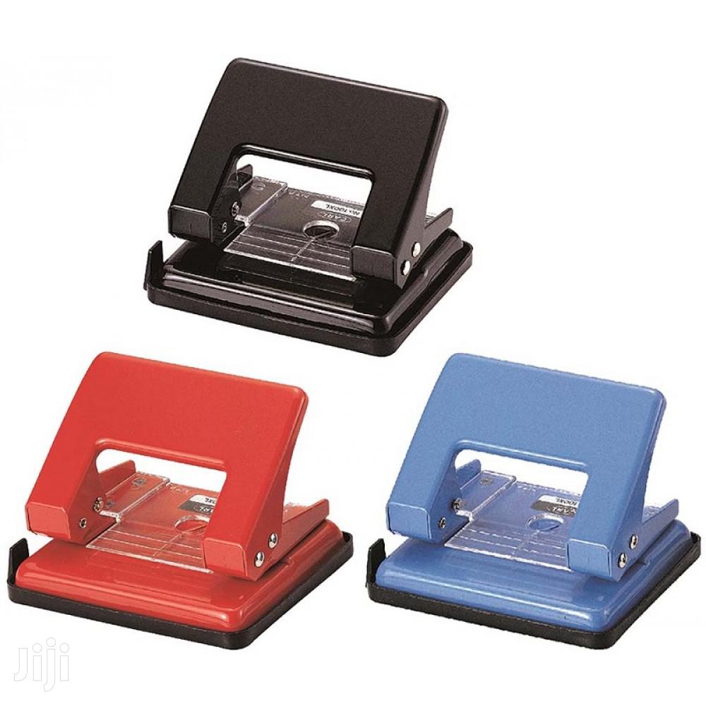 Paper Punch Kangaroo Medium