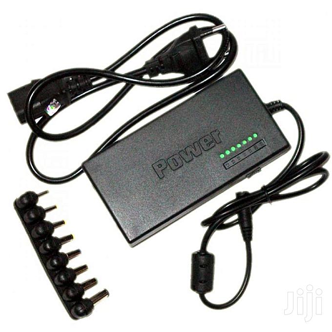 Universal Laptop Power Supply