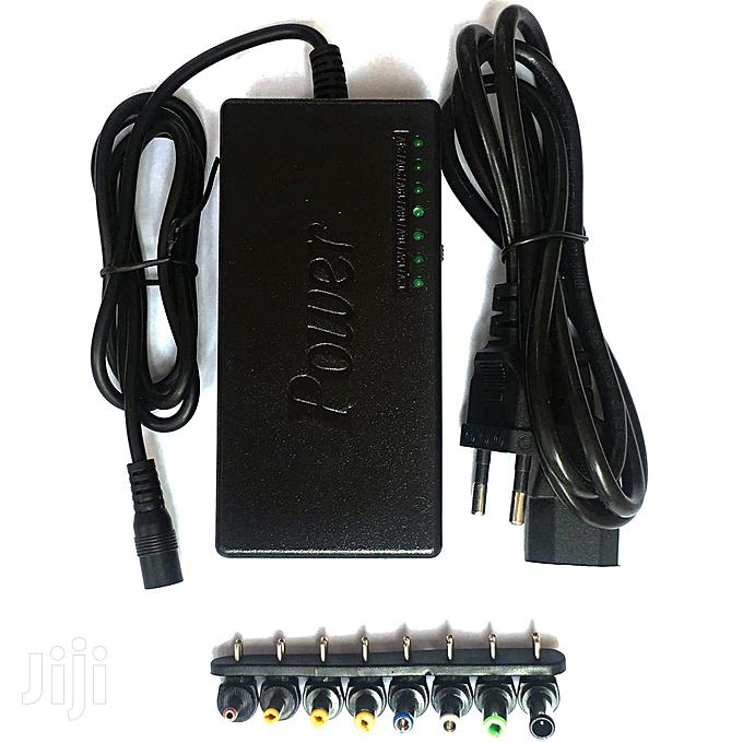 Universal Laptop Power Supply